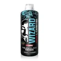 Protouch Touch Black Wizard L-Carnitine 3200 Mg 1000 ml